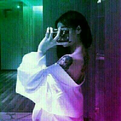 💕超有意境的一男一女情侣头像大集合 情侣头像 第9张