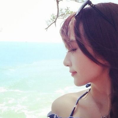 爱惨了!微信女生侧脸头像集合 女生头像 第3张 爱惨了!微信女生侧脸头像集合 女生头像 第3张