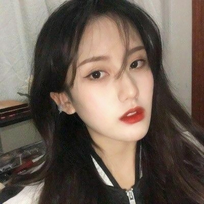 🔥玩网女生必入的超酷头像来啦 女生头像 第24张 🔥玩网女生必入的超酷头像来啦 女生头像 第24张