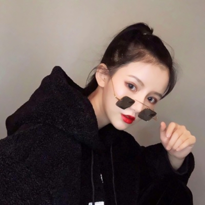 🌸绝美！微信真人女生唯美头像大全 女生头像 第7张