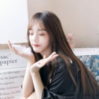 🌟真人小姐姐头像来袭，超美超赞！ 女生头像 第32张