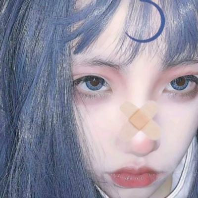 👀绝美女生脸部局部头像来袭 女生头像 第21张