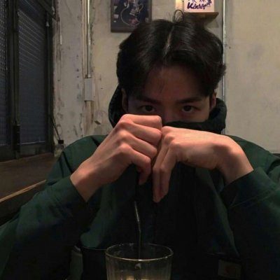 绝了！微信超酷男生头像集合 男生头像 第13张