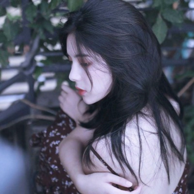 🌟真人小姐姐头像来袭，超美超赞！ 女生头像 第4张