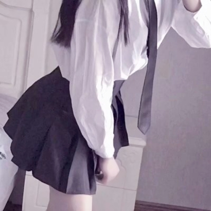 超拽氛围就位！不露脸部位女生头像来袭 女生头像 第17张