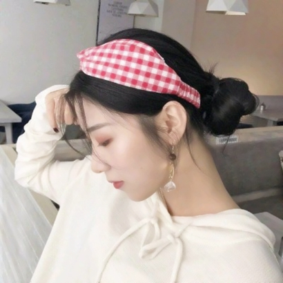 🌟气质爆棚！真人女生微信头像精选 女生头像 第11张