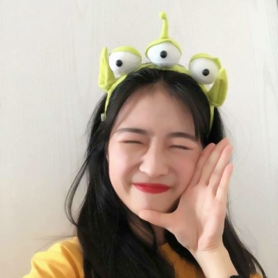 🌟真人小姐姐头像来袭，超美超赞！ 女生头像 第25张