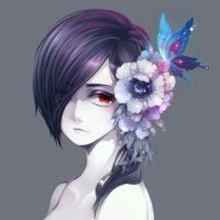 💕意境拉满的一男一女动漫情侣头像合集 情侣头像 第20张 💕意境拉满的一男一女动漫情侣头像合集 情侣头像 第20张