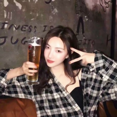 😎酷到炸的小仙女生头像来袭 女生头像 第20张 😎酷到炸的小仙女生头像来袭 女生头像 第20张