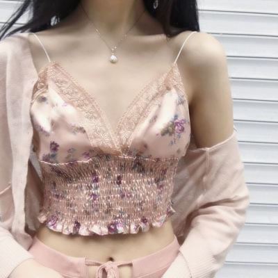不露脸也能超绝！女生必备部位头像高级性感风来袭 女生头像 第18张