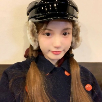 哇塞😍这QQ时尚气质女生头像绝绝子 女生头像 第8张