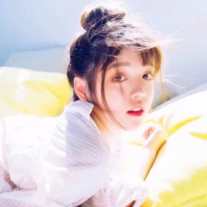 哇塞！这些女生靓丽头像太绝啦😍 女生头像 第5张