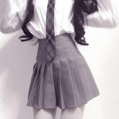 韩系氛围感拉满！女生部位头像绝了 女生头像 第22张