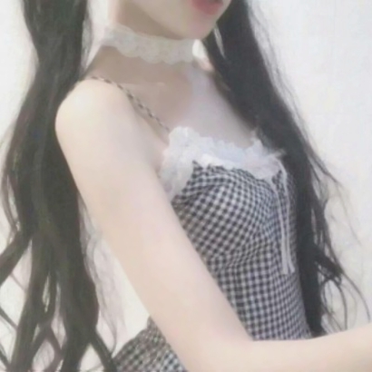 哇塞！时尚女孩头像大全👸 女生头像 第9张