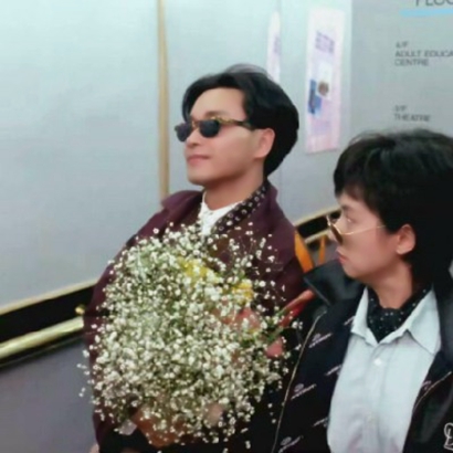 被这组一左一右的幸福情侣头像戳中心巴💘 情侣头像 第8张 被这组一左一右的幸福情侣头像戳中心巴💘 情侣头像 第8张