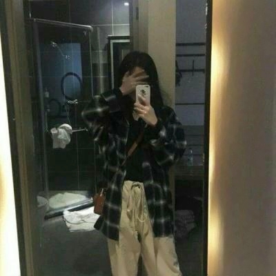 🌼超绝不露脸女生照片头像大集合 女生头像 第5张