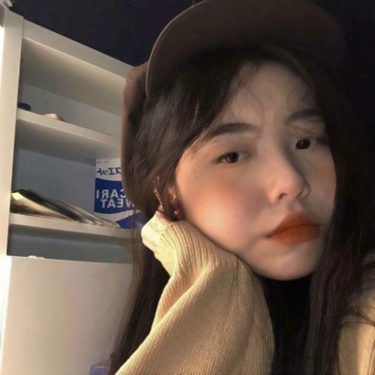 被帅到！超拽真人女生头像来袭 女生头像 第14张