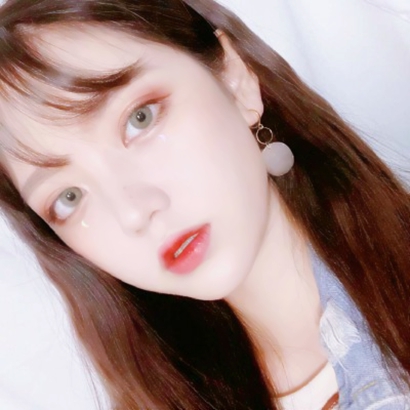 哇塞！这些女生靓丽头像太绝啦😍 女生头像 第21张
