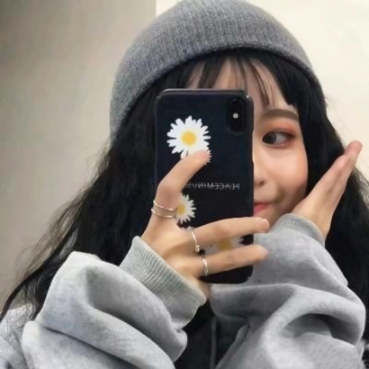 📸超火的ins风女生头像来啦 女生头像 第36张