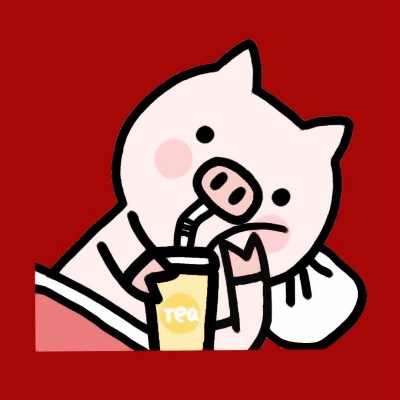 超绝！红色喜庆头像来袭 其它头像 第18张