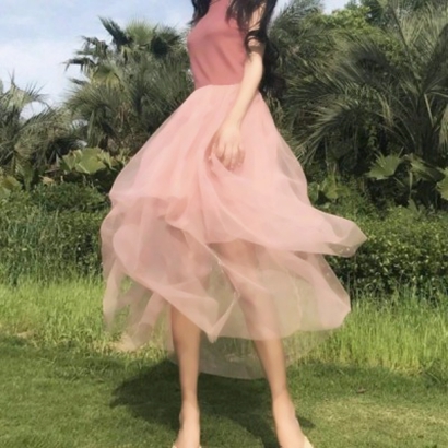 👀小众宝藏！QQ个性女生部位不露脸头像 女生头像 第9张