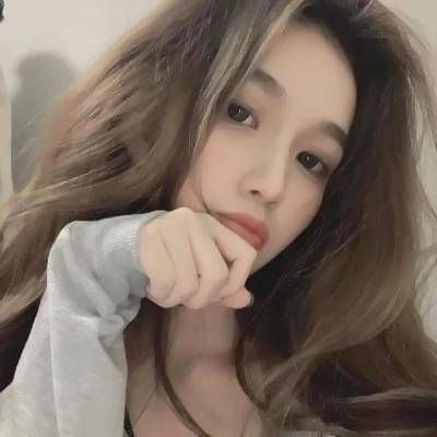 🔥抖音个性女头像来袭，速来围观 女生头像 第2张