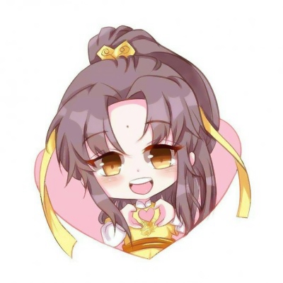 魔道祖师头像一左一右情侣头像合集 情侣头像 第5张