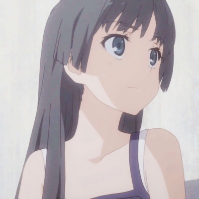 二次元风格的微信女生头像来喽！ 女生头像 第16张