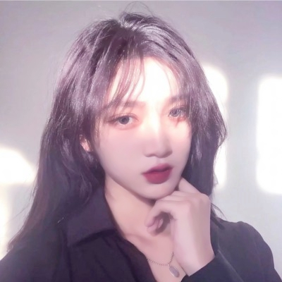 绝美!无遮挡正脸女生头像大放送 女生头像 第7张 绝美!无遮挡正脸女生头像大放送 女生头像 第7张