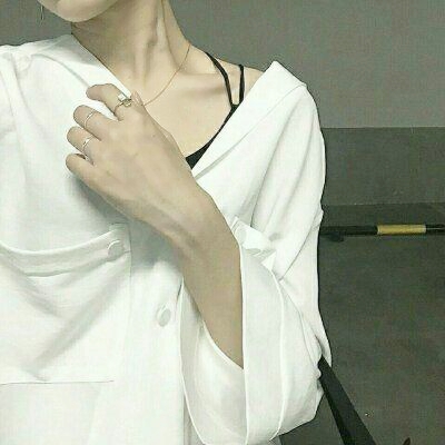 被这些女生部位图头像美哭😭 女生头像 第15张