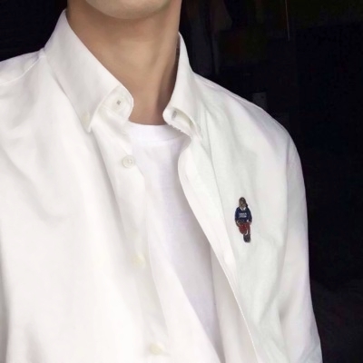 帅哭！男生身体部位不露脸头像大全🤩 男生头像 第12张