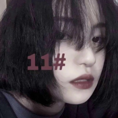 😎炸街！真人超酷时尚女生头像来袭 女生头像 第13张