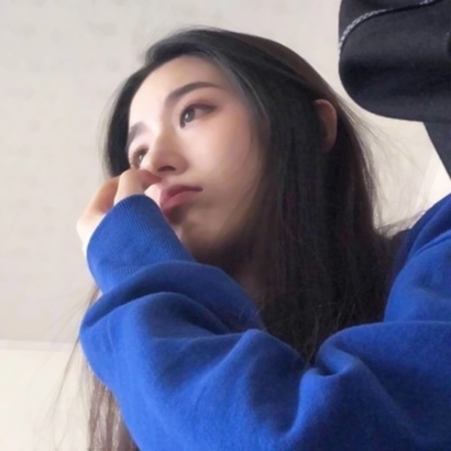 哇塞！这些女生靓丽头像太绝啦😍 女生头像 第19张