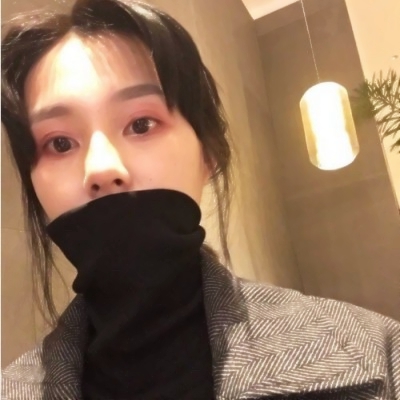 😎超飒真人冷系女生头像分享 女生头像 第8张 😎超飒真人冷系女生头像分享 女生头像 第8张