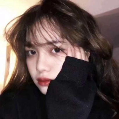 📸超火的ins风女生头像来啦 女生头像 第25张