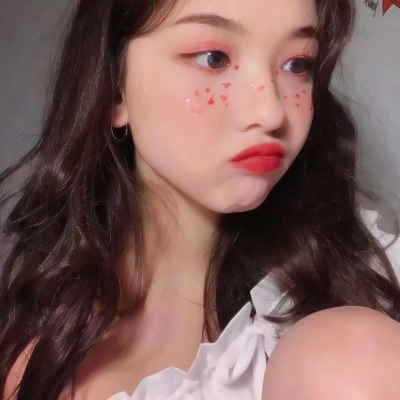 😎酷到炸的小仙女生头像来袭 女生头像 第1张 😎酷到炸的小仙女生头像来袭 女生头像 第1张