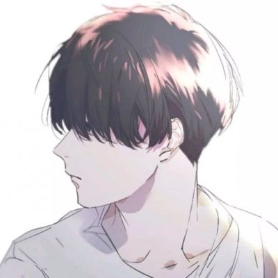 🤩霸气酷帅！QQ动漫男生头像大全 男生头像 第15张