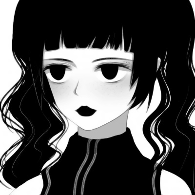 动漫女头高冷忧郁合集推荐 女生头像 第11张 动漫女头高冷忧郁合集推荐 女生头像 第11张