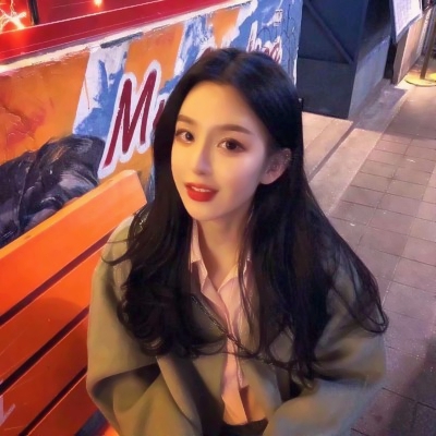 😎酷到炸的小仙女生头像来袭 女生头像 第8张 😎酷到炸的小仙女生头像来袭 女生头像 第8张
