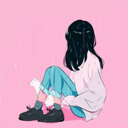 个性爆棚的动漫女生头像来啦🥰 女生头像 第3张 个性爆棚的动漫女生头像来啦🥰 女生头像 第3张