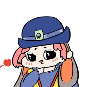 🦊🐰超甜!狐狸兔子警官情侣头像来袭 情侣头像 第17张 🦊🐰超甜!狐狸兔子警官情侣头像来袭 情侣头像 第17张
