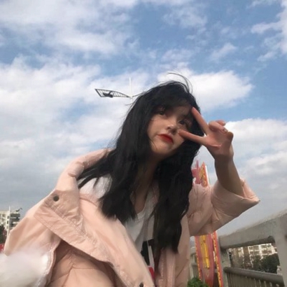 😜女生真人搞怪头像来袭 女生头像 第8张 😜女生真人搞怪头像来袭 女生头像 第8张
