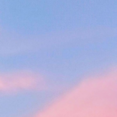 🌸满屏少女心！粉色风景头像来袭  风景头像 第15张