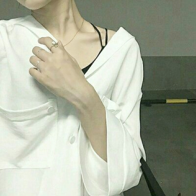 哇塞！超绝的女生部位高清不露脸头像来袭🥰 女生头像 第4张