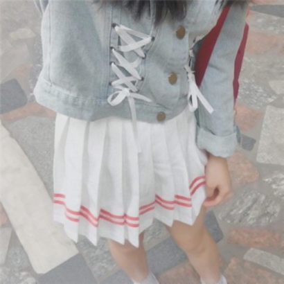 👀小众宝藏！QQ个性女生部位不露脸头像 女生头像 第6张