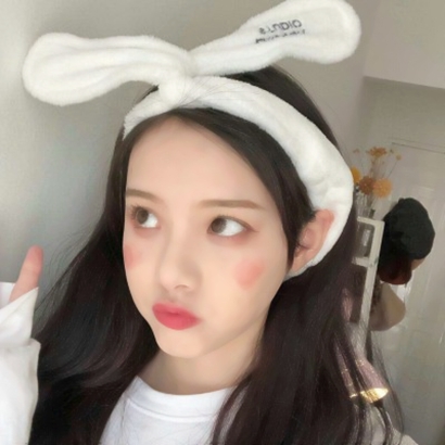 📸2025超火真人闺蜜头像来咯  友情头像 第22张