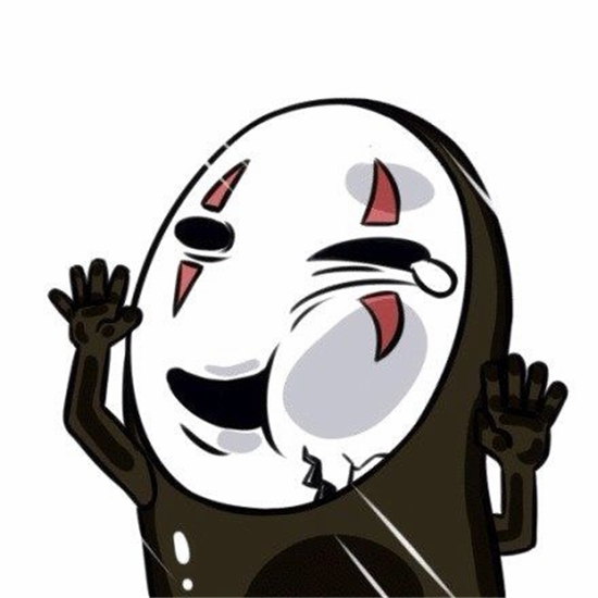 哇塞！超全卡通人物贴玻璃头像大全🎊 其它头像 第19张
