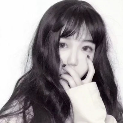 哇塞！时尚女孩头像大全👸 女生头像 第19张