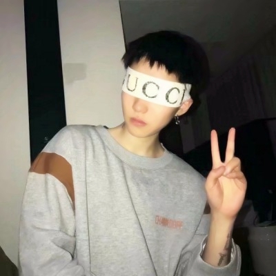 🔥超酷男生头像来袭，帅到炸 男生头像 第19张