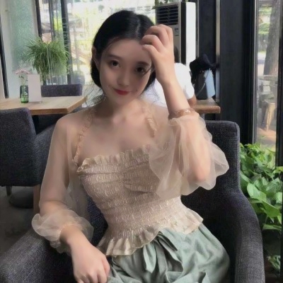 👸超绝！高清女生网头大集合 女生头像 第16张
